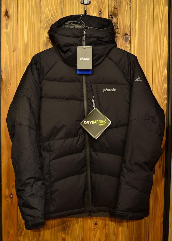 phenix フェニックス＞ External Down Jacket ダウンジャケット | 中古 