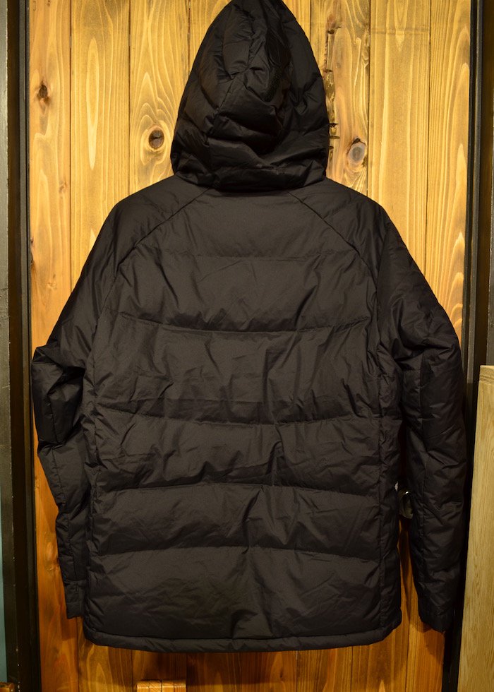 フェニックス ダウンジャケット M PHENIX Banff Down Jacket Ⅱ 