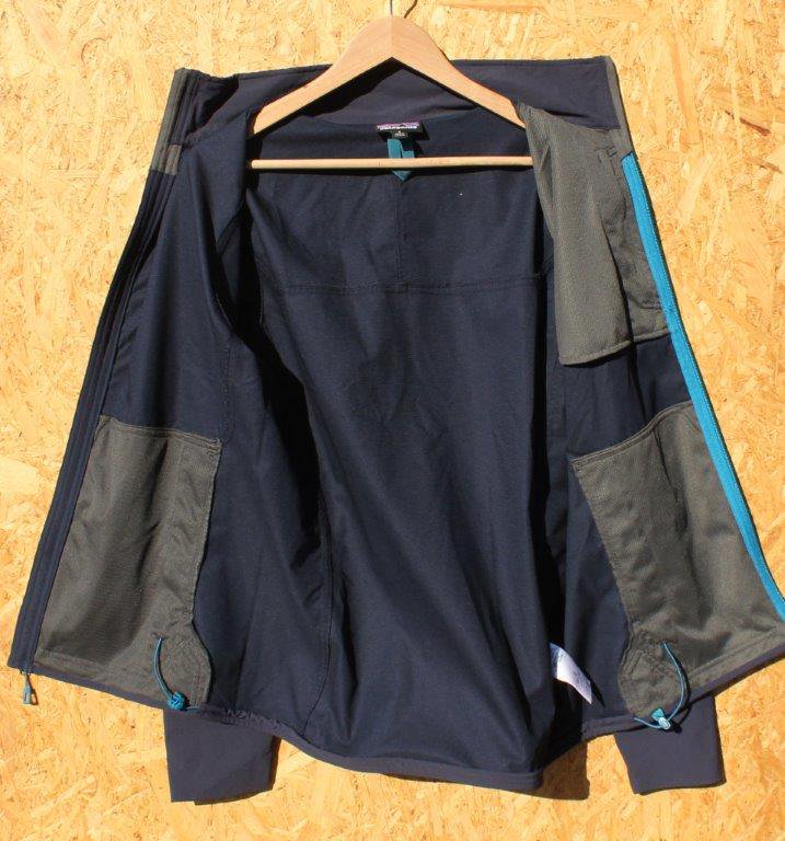 patagonia パタゴニア＞ All Free Jacket オールフリージャケット 