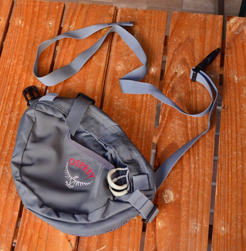 OSPREY オスプレー＞ GRAB BAG グラブバッグ | 中古アウトドア用品