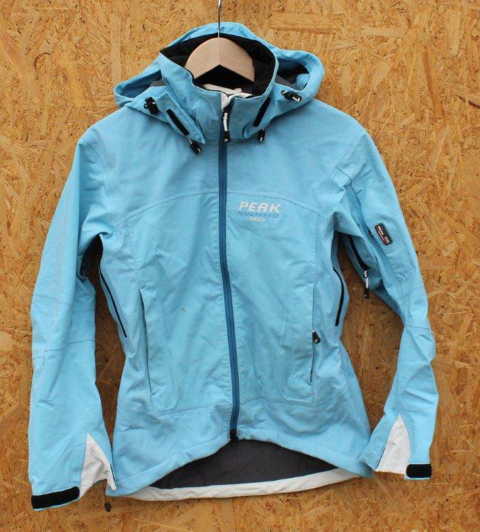 Peak Performance ピークパフォーマンス＞ TRANGO JACKET トランゴ