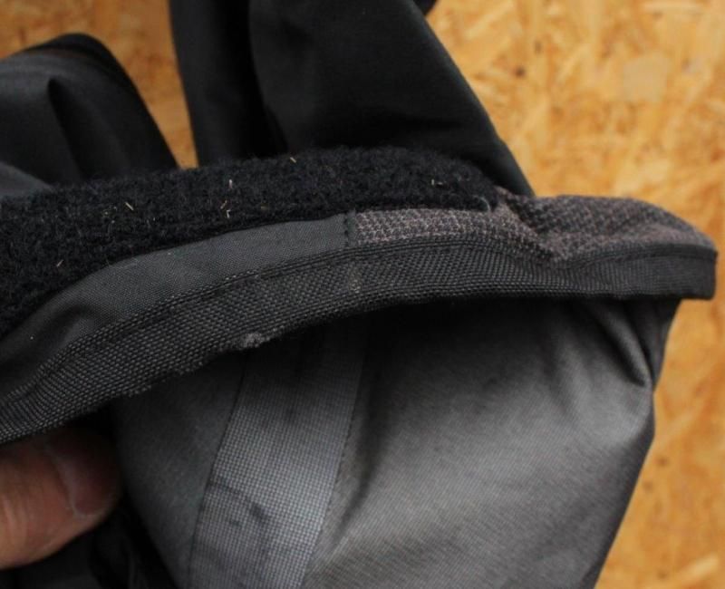 Lサイズ MILLET　ミレー　K PRO GTX PANT　KプロGTXパンツ MILLET ミレー＞ K PRO GTX PANT KプロGTXパンツ | 中古