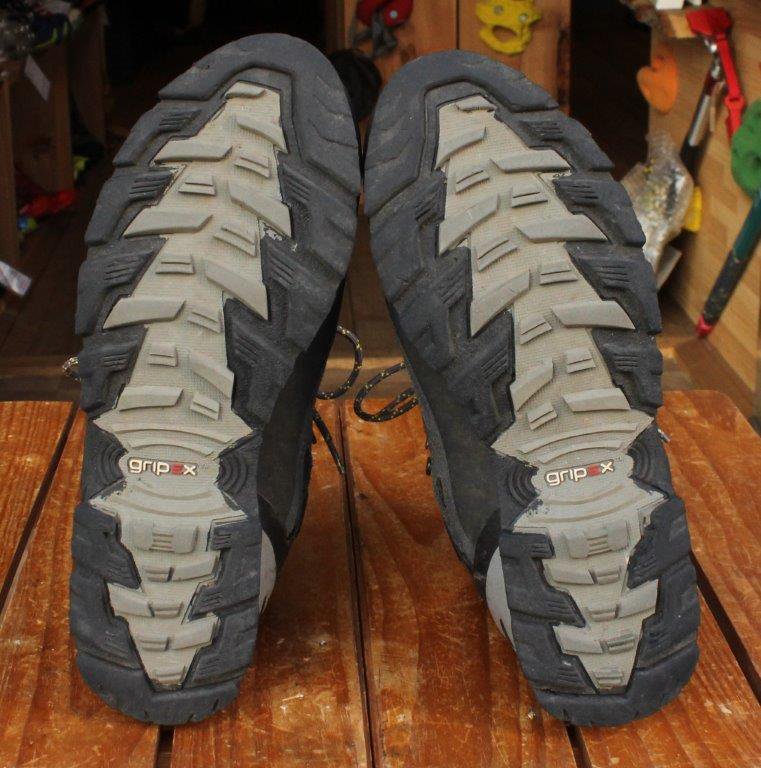 MAMMUT マムート＞ Ridge Combi High GTX リッジコンビハイGTX | 中古アウトドア用品・中古登山用品 買取・販売専門店 :  maunga (マウンガ)