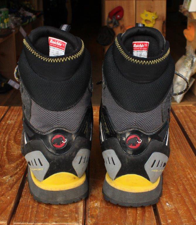 MAMMUT マムート＞ Ridge Combi High GTX リッジコンビハイGTX | 中古アウトドア用品・中古登山用品 買取・販売専門店 :  maunga (マウンガ)