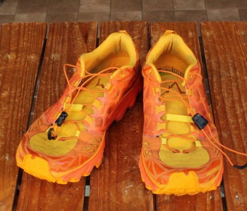 LA SPORTIVA スポルティバ＞ HELIOS 2.0 ヘリオス2.0 | 中古アウトドア