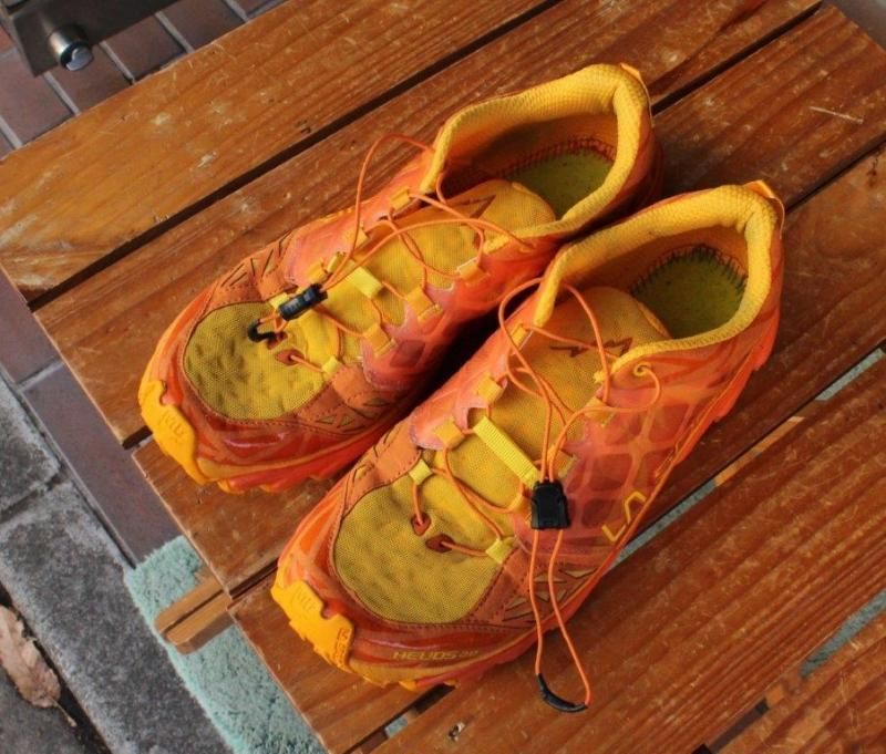 スポルティバ ヘリオス2.0 HELIOS 2.0 EU39 LA SPORTIVA スポルティバ＞ HELIOS 2.0 ヘリオス2.0 | 中古