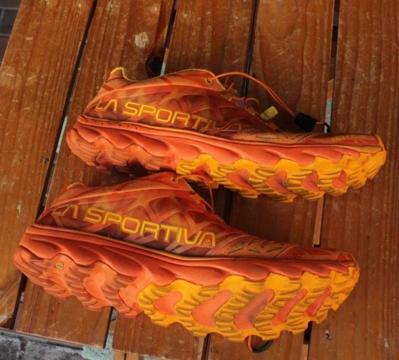 LA SPORTIVA スポルティバ＞ HELIOS 2.0 ヘリオス2.0 | 中古
