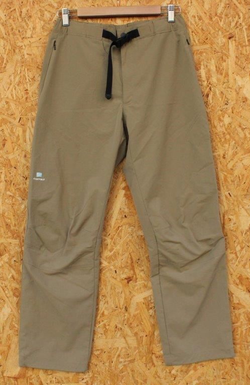 finetrack ファイントラック＞ CHRONO PANTS B クロノパンツB | 中古 