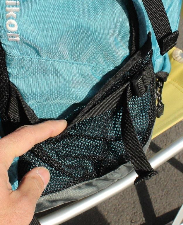 Nikon×MILLET ニコン×ミレー＞ MARCHE 23 マルシェ23 | 中古