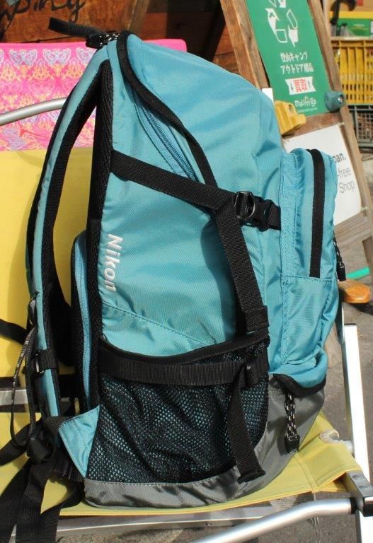 Nikon×MILLET ニコン×ミレー＞ MARCHE 23 マルシェ23 | 中古