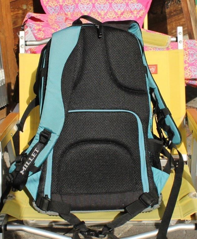 Nikon×MILLET ニコン×ミレー＞ MARCHE 23 マルシェ23 | 中古