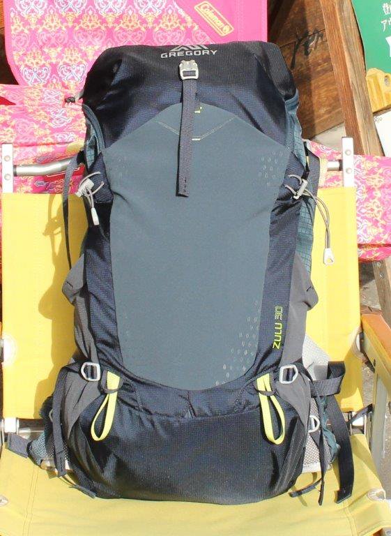 GREGORY グレゴリー＞ ZULU30 ズール30| 中古アウトドア用品・中古登山