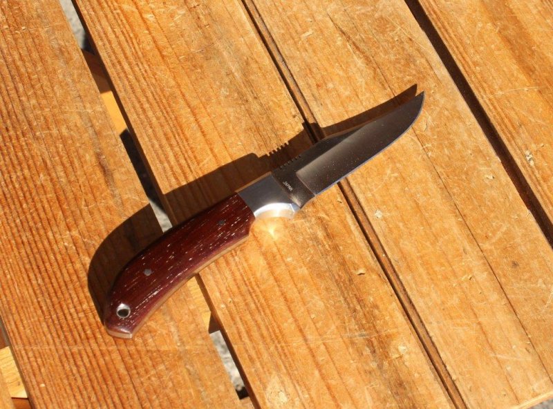 Beretta ベレッタ＞ Hunting Knife ハンティングナイフ | 中古