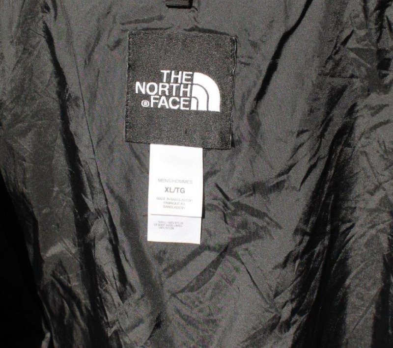 THE NORTH FACE ノースフェイス＞ HyVent Nylon Jacket ハイベント 