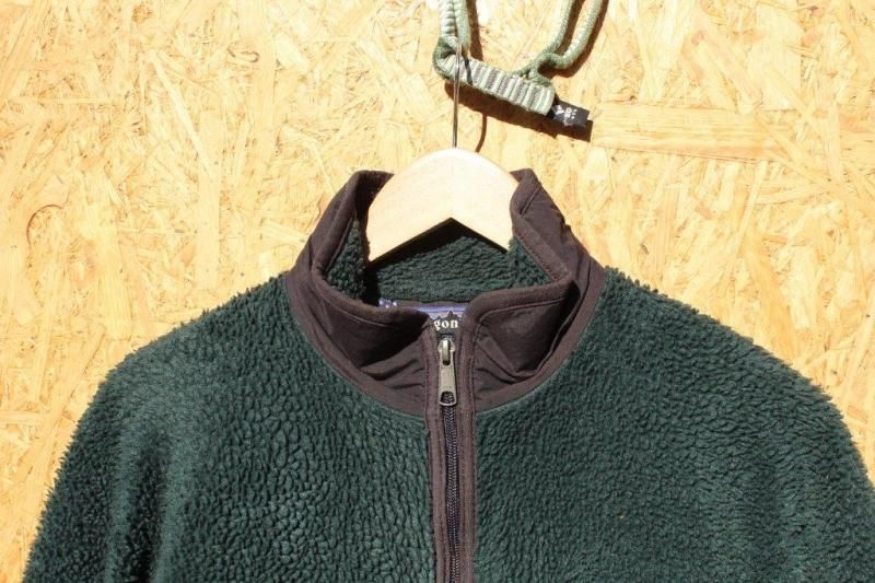 patagonia パタゴニア＞ Classic Retro X Jacket クラシックレトロX 