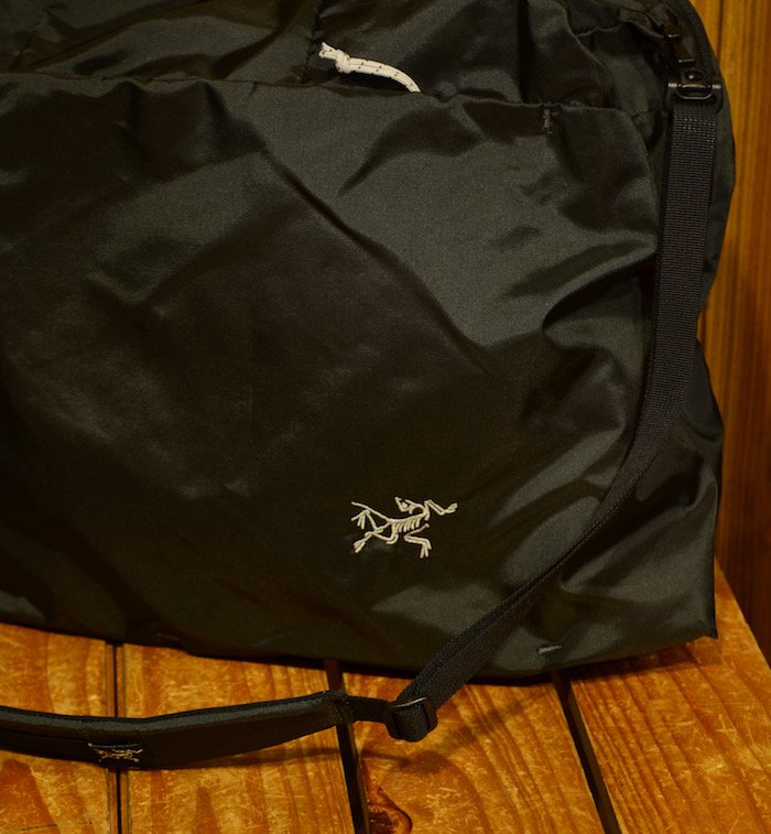 ARC'TERYX アークテリクス＞ Index 10+10 Bag | 中古アウトドア用品