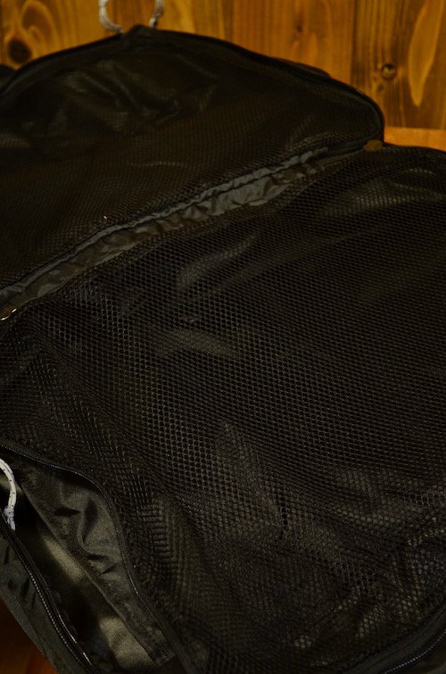 ARC'TERYX アークテリクス＞ Index 10+10 Bag | 中古アウトドア用品