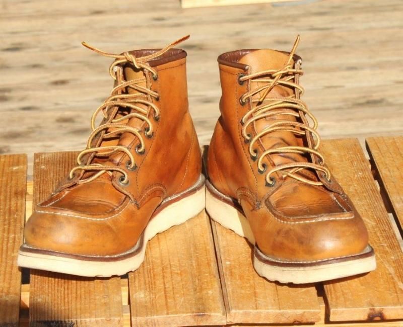 RED WING レッドウィング＞ Irish Setter 875 アイリッシュセッター875