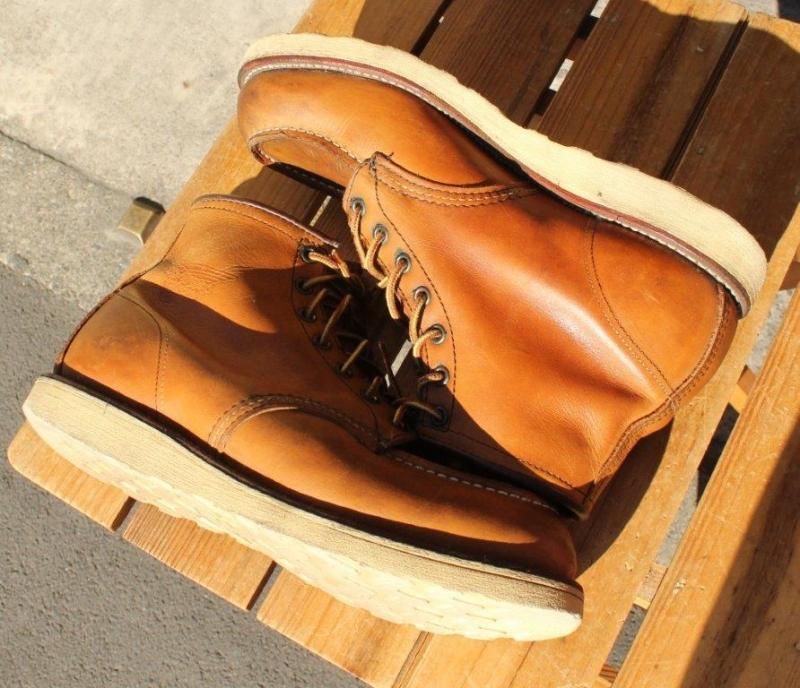 RED WING レッドウィング＞ Irish Setter 875 アイリッシュ