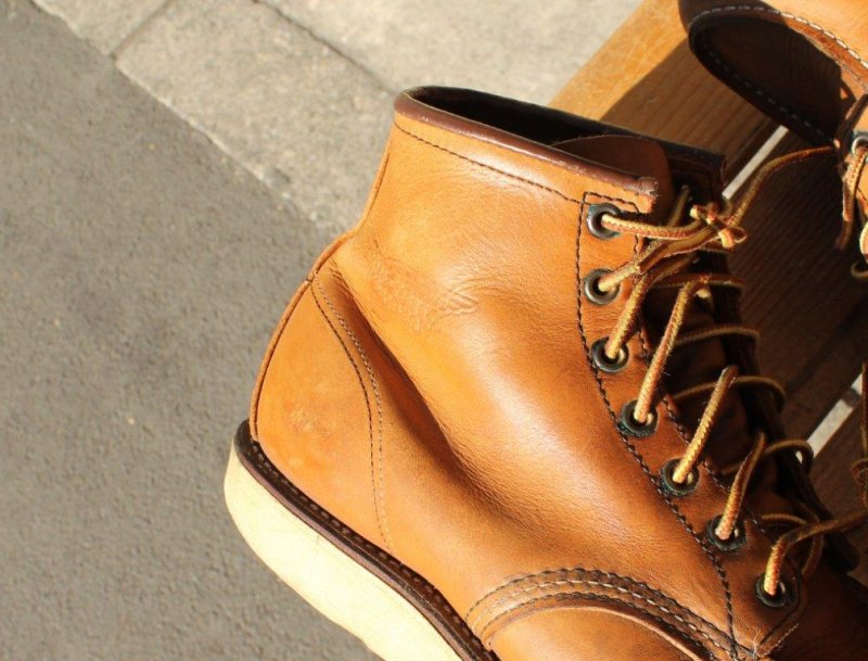 RED WING レッドウィング＞ Irish Setter 875 アイリッシュセッター875