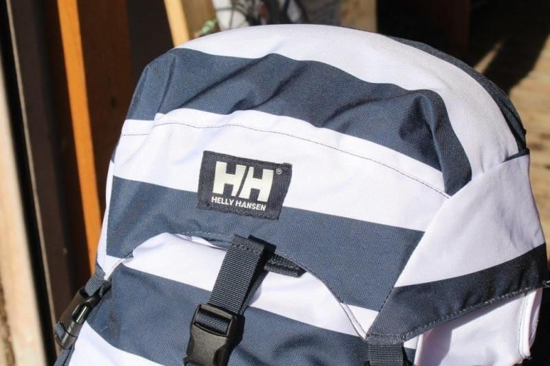 HELLY HANSEN ヘリーハンセン＞ Brekstad 35 ブレクスタ35