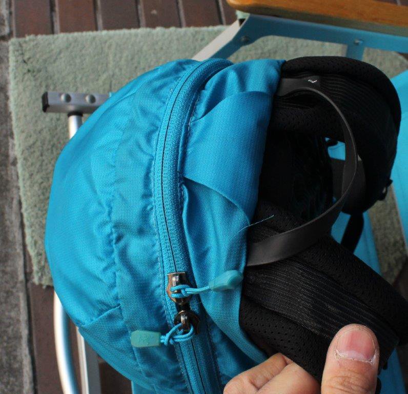 ARC'TERYX アークテリックス＞ Aerios 10 エアリオス10 | 中古