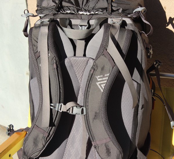 GREGORY グレゴリー＞ BALTORO 55 バルトロ55 | 中古アウトドア用品・中古登山用品 買取・販売専門店 : maunga (マウンガ)