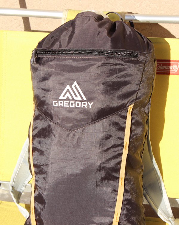 GREGORY グレゴリー＞ BALTORO 55 バルトロ55 | 中古アウトドア用品