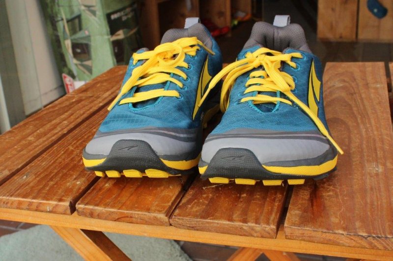 ALTRA アルトラ＞ SUPERIOR 2.0 スペリオール2.0 | 中古アウトドア用品・中古登山用品 買取・販売専門店 : maunga  (マウンガ)