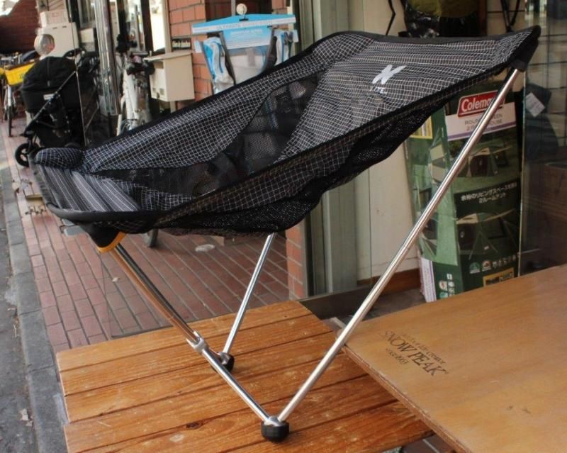 ALITE エーライト＞ Monarch Chair モナークチェア | 中古アウトドア
