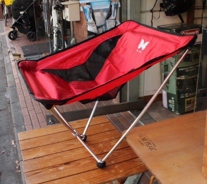 ALITE エーライト＞ Monarch Chair モナークチェア | 中古アウトドア