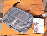 hobo GREAT WORKS PATH FINDER CHEST BAG