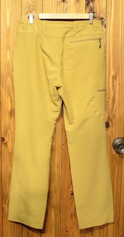 patagonia パタゴニア＞ M's Simple Guide Pants メンズ・シンプル・ガイド・パンツ | 中古アウトドア用品・中古登山用品  買取・販売専門店 : maunga (マウンガ)