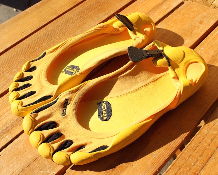 Vibram Five Fingers ビブラムファイブフィンガーズ＞ CLASSIC | 中古