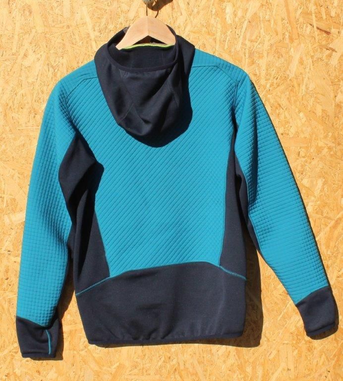 patagonia パタゴニア＞ デュアルアスペクトフーディ Dual Aspect