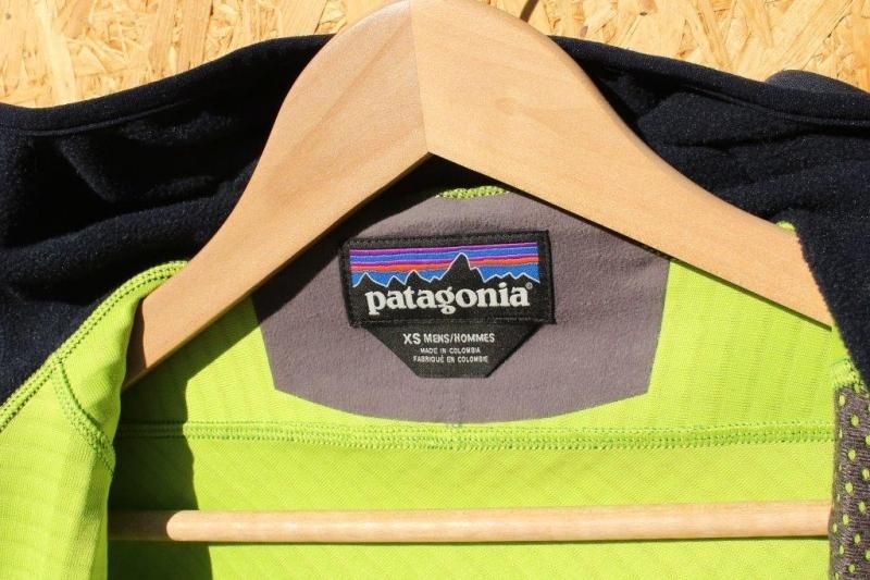 patagonia パタゴニア＞ デュアルアスペクトフーディ Dual Aspect