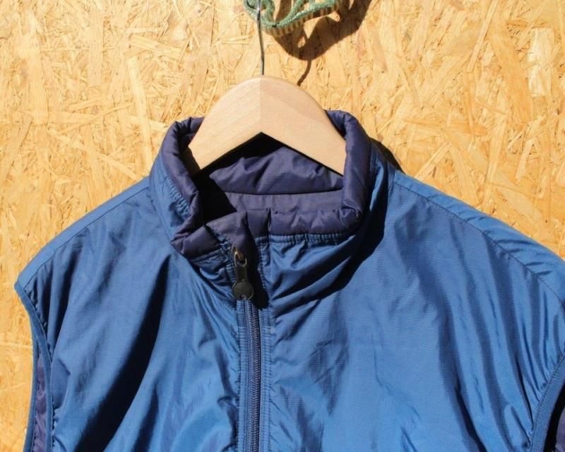 97 パタゴニア パフボール ジャケット (S) / patagonia puffball vest