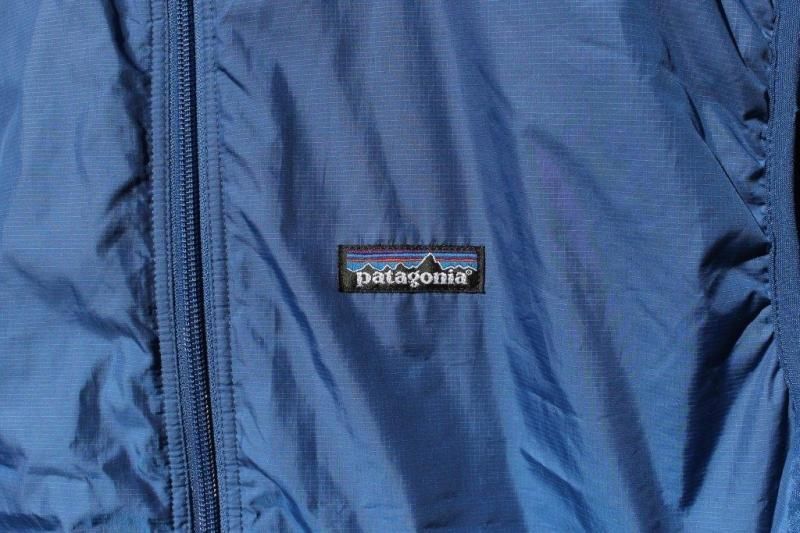 99年製 Patagonia パタゴニア puffball パフボール ベスト+spbgp44.ru