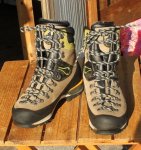 LA SPORTIVAݥƥС䡡KARAKORUM HC GTX WOMAN饳 HC GTX ޥξʲ