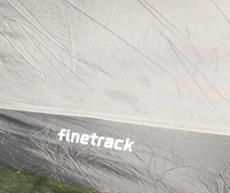 finetrack ファイントラック＞ カミナドーム1 | 中古アウトドア