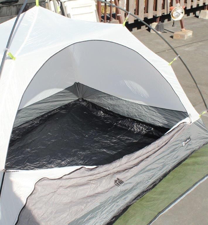 NEMO ニーモ＞ TANI 2P タニ2P | 中古アウトドア用品・中古登山用品