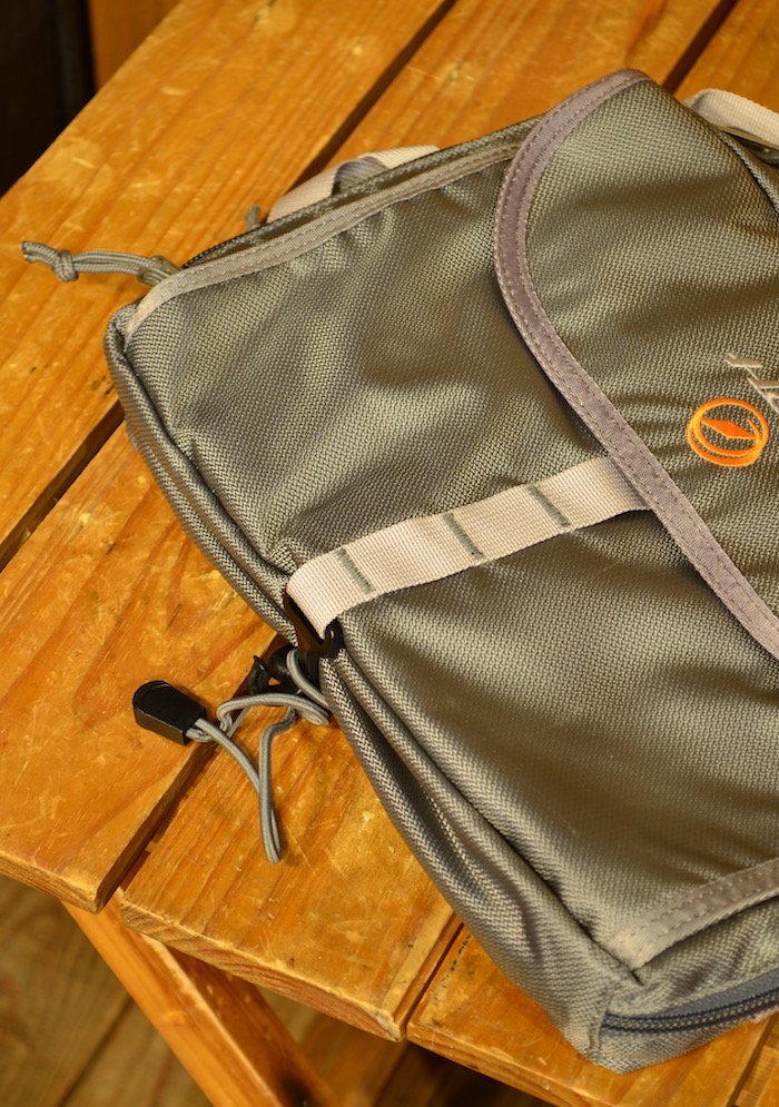 hobo GREAT WORKS＞ PATH FINDER CHEST BAG - 中古アウトドア用品・中古登山用品 買取・販売専門店 :  maunga (マウンガ)