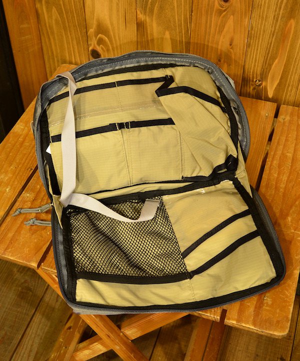 hobo GREAT WORKS＞ PATH FINDER CHEST BAG - 中古アウトドア用品・中古登山用品 買取・販売専門店 :  maunga (マウンガ)