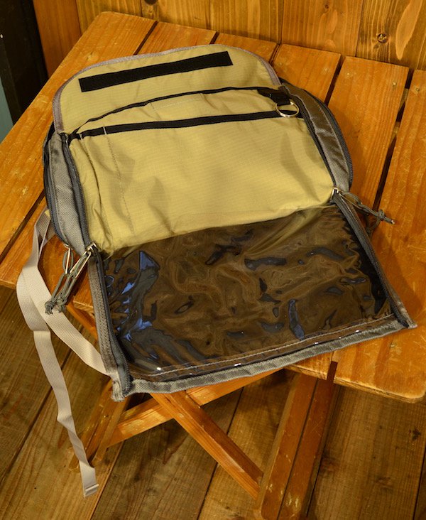 hobo GREAT WORKS＞ PATH FINDER CHEST BAG - 中古アウトドア用品・中古登山用品 買取・販売専門店 :  maunga (マウンガ)