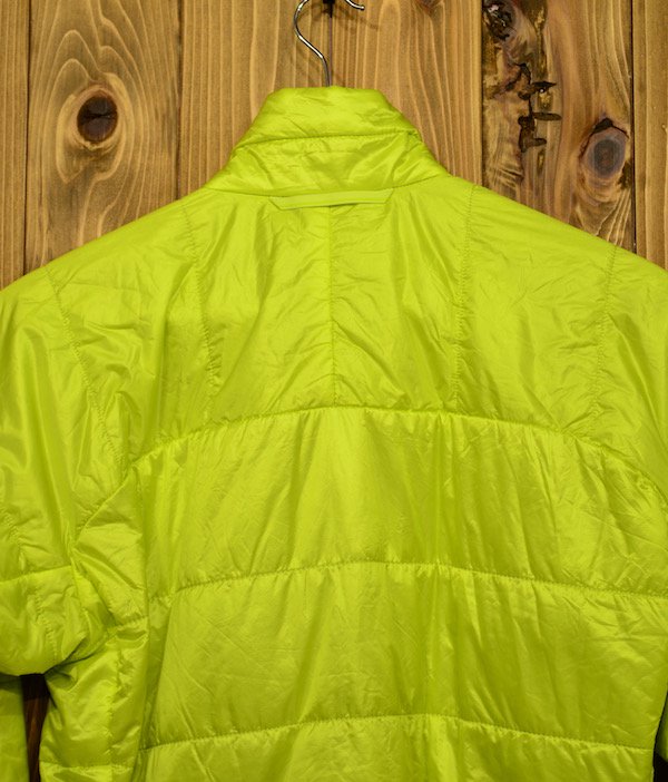 HAGLOFS ホグロフス＞ BARRIER PRO II JACKET | 中古アウトドア用品 