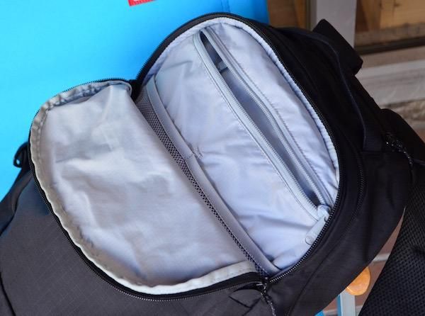 mont-bell モンベル＞ OWL PACK アウルパック | 中古アウトドア用品