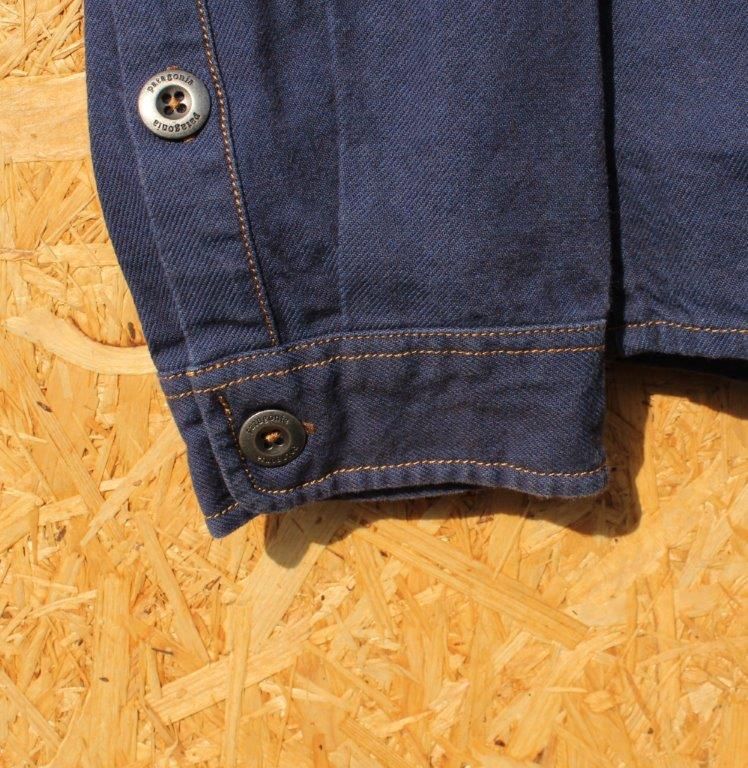 patagonia パタゴニア＞ L/S Solbakk Shirts ロングスリーブソル