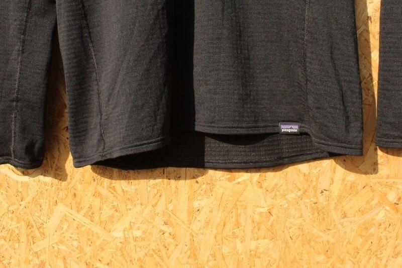 パタゴニア ウィメンズ・キャプリーン・サーマルウェイト・ジップネック patagonia パタゴニア / メンズ・キャプリーン・サーマル