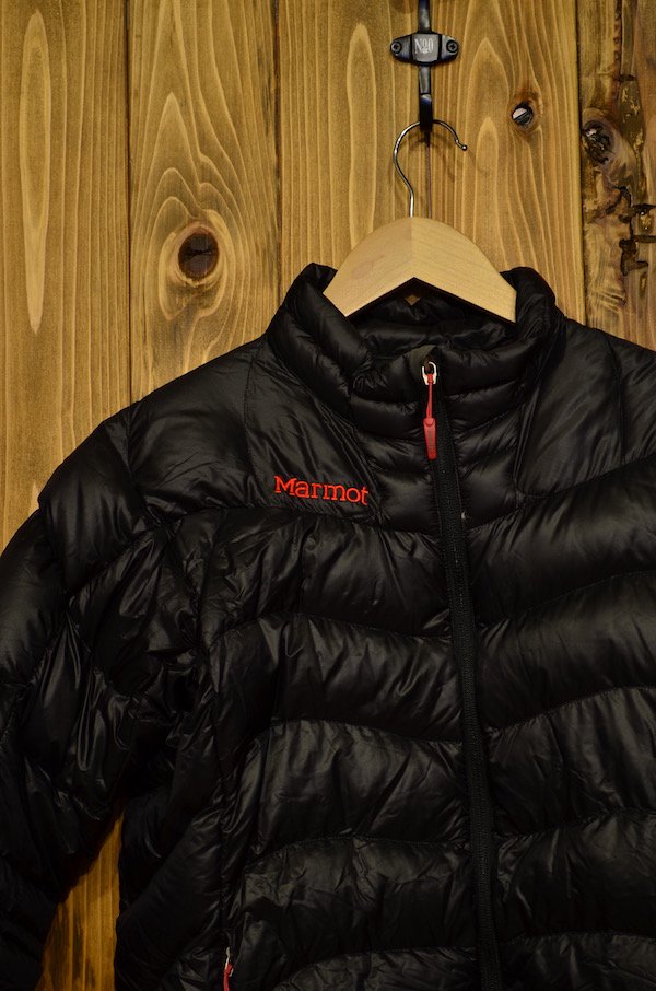 Marmot マーモット＞ 900 Premium Down Jacket | 中古アウトドア用品