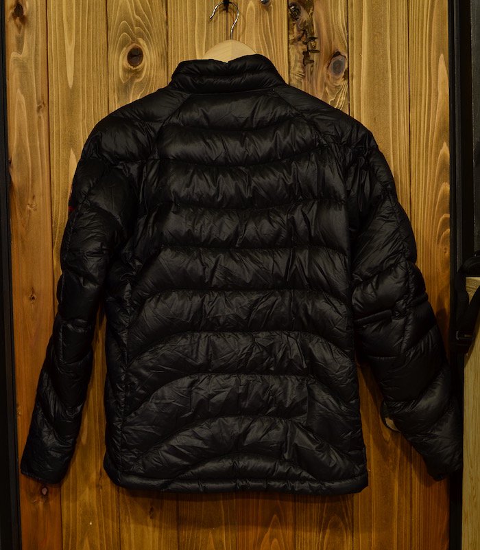 Marmot マーモット＞ 900 Premium Down Jacket | 中古アウトドア用品